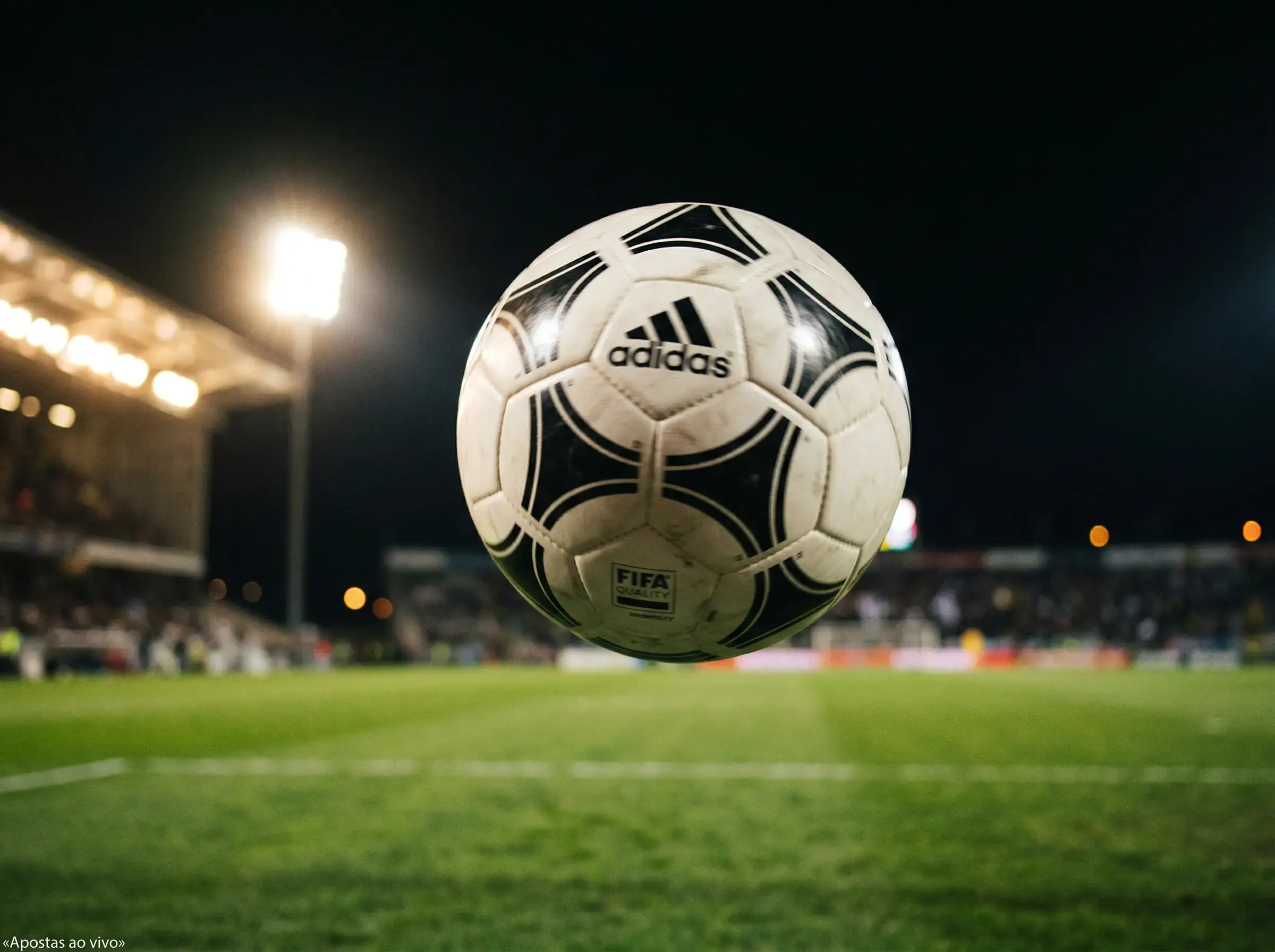 Apostas ao Vivo Futebol Portugal — Guia de In-Play 2026