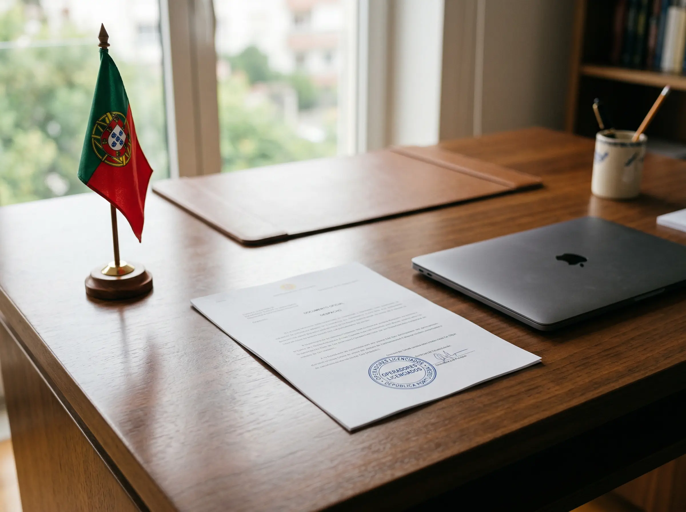 Casas de Apostas Licenciadas SRIJ — Lista 2026 | FutAposta