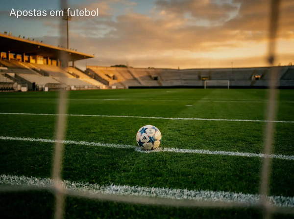 Análise do mercado de apostas de futebol online em Portugal