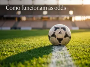 Odds Futebol — Como Funcionam e Como Comparar | FutAposta